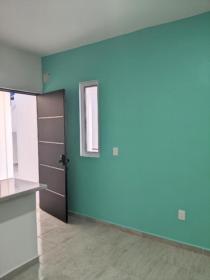 2-Bedroom Condo By The Jungle W/ Swimming Pool ปัวร์โตโมเรลอส ภายนอก รูปภาพ